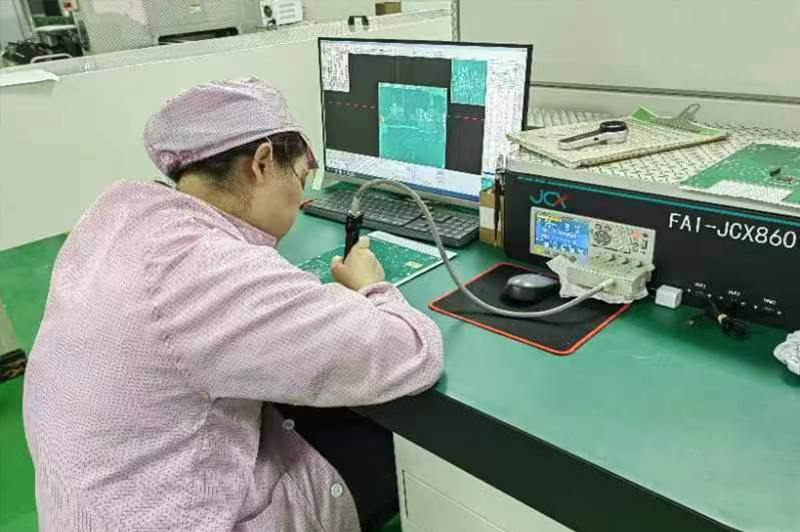 Production
