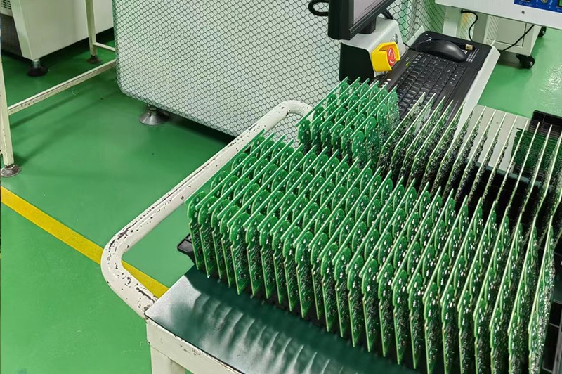 Production